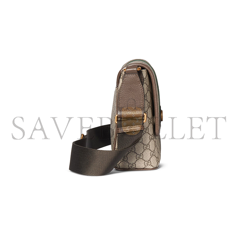 GUCCI OPHIDIA MEDIUM MESSENGER BAG 834467 (29.5*20*8cm) GUCCI OPHIDIA MEDIUM MESSENGER BAG 834467 (29.5*20*8cm)